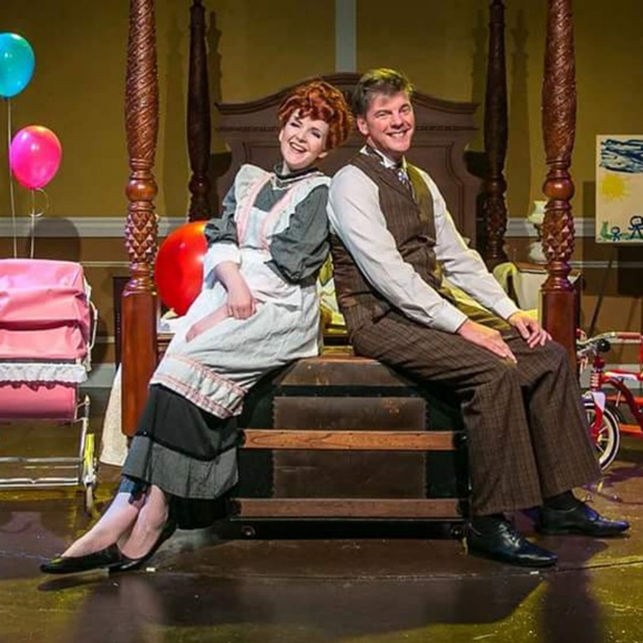 Meet your Posher, Carey Ann - Picture 6 of 8